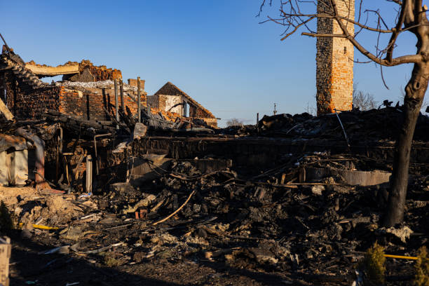 Reliable Board Up Services contractor in Coppell, TX by Fire Damage Laser Cleaning